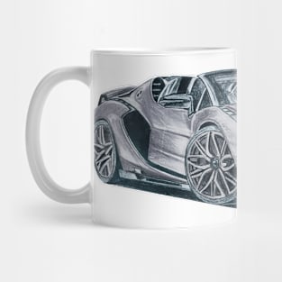 Car Mug